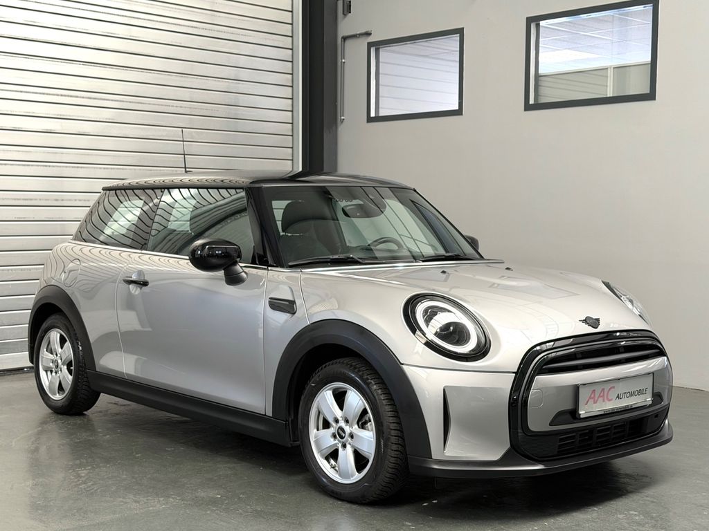 Image of MINI Cooper
