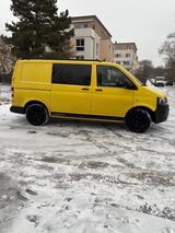 Volkswagen Vw T5 Facelift 2.0 TDI  102 PS  2013 BJ  V... - Volkswagen T2: Scheckheftgepflegt
