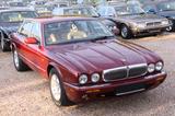 Jaguar Sovereign 4.0 V8 - gebrauchte Jaguar XJ aus dem Jahr 1998
