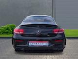 Mercedes-Benz C 63 AMG Coupe S Performance Driver Package VMAX - : Coupé, AMG C63