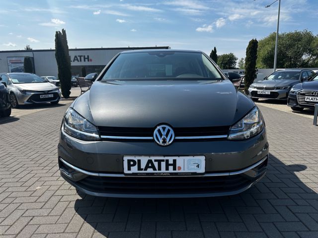 Volkswagen Golf  VII Lim. IQ.DRIVe Comfort-Line