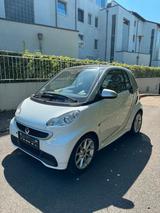 Smart Fortwo Facelift *Servo* - gebrauchte Smart ForTwo mit Facelift