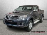 Toyota Hilux 2.5 extra cab 140cv 2.5 extra cab 1 - Toyota Hilux: 2.5