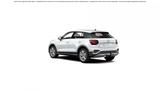 Audi Q2 35 TFSI S tronic advanced LED Navi Leder AHK - gebrauchte Audi Q2 aus dem Jahr 2021