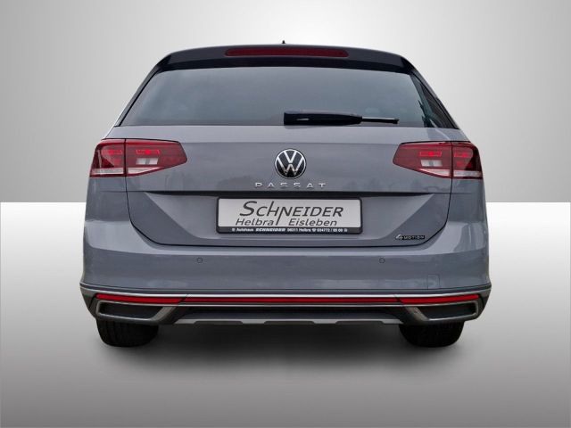 PASSAT VARIANT ALLTRACK 2.0 TDI DSG 4MOTION