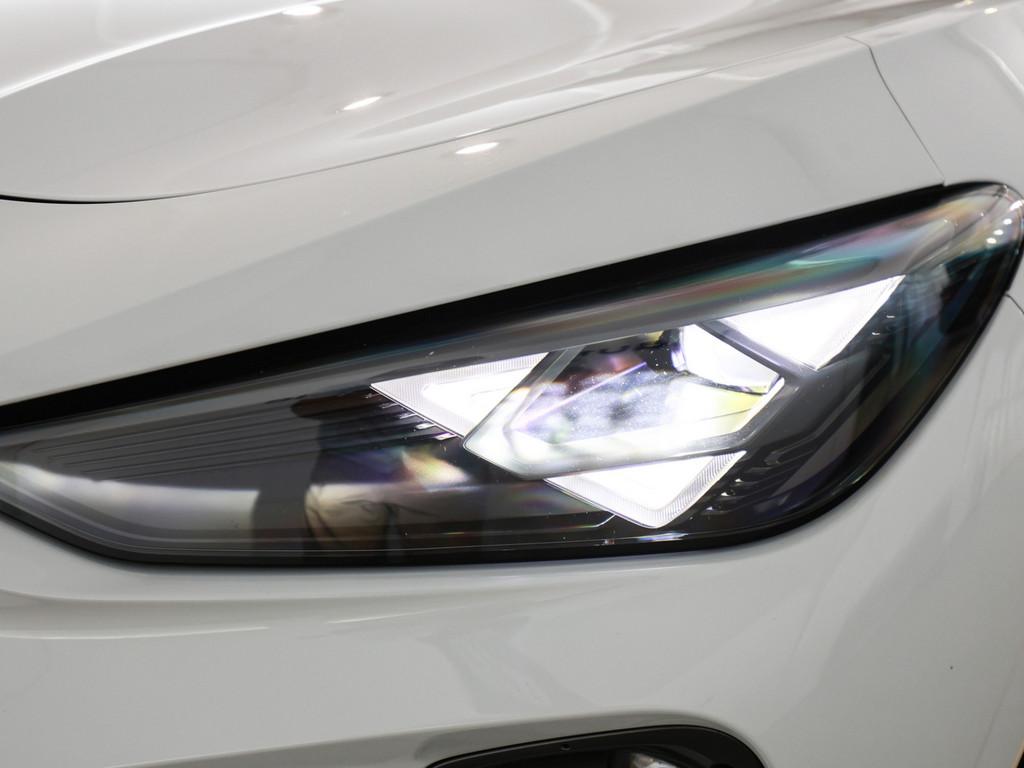 Cupra Terramar TSI 1.5 eTSI Automatik +LED+GJR