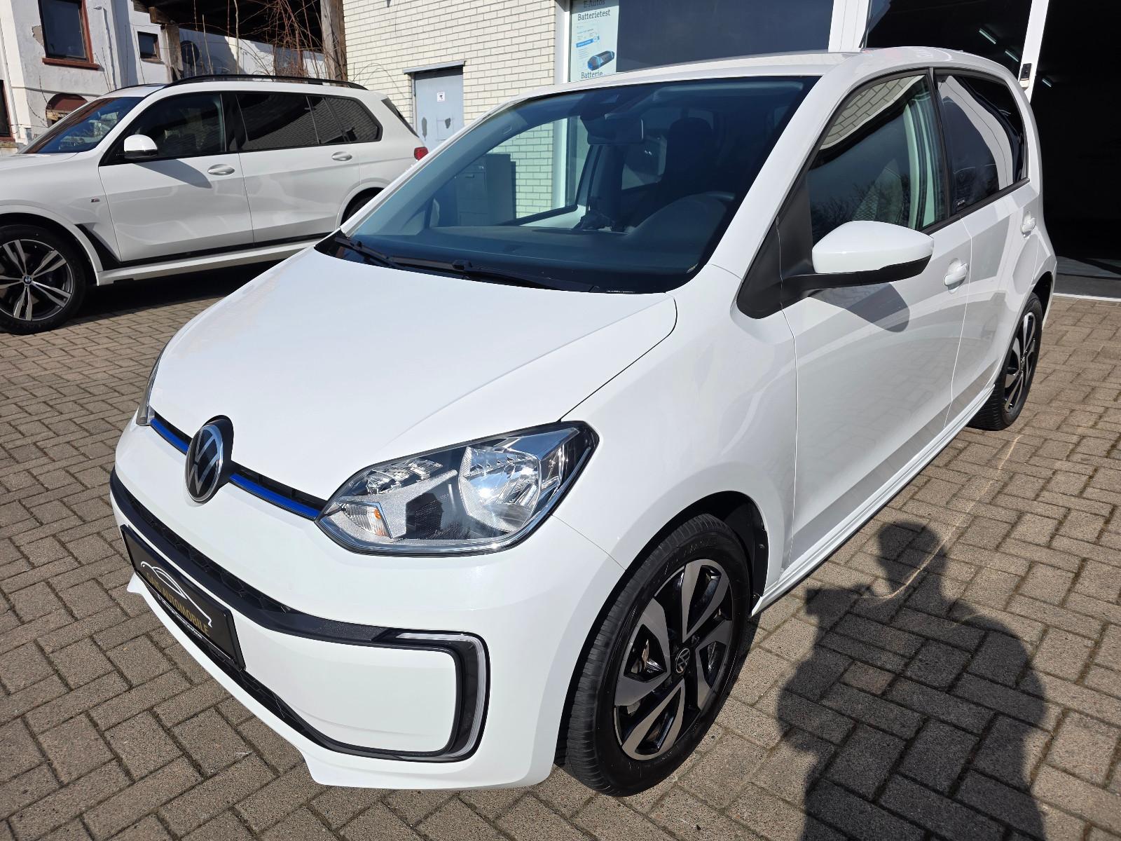 Volkswagen e-up! Active 37TKM! SoH 94,3%! 36,8 kWh! Netto