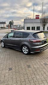 Ford S-Max 2,0 EcoBlue 140kW ST-Line Auto ST-Line  - Ford S-Max in Hamm