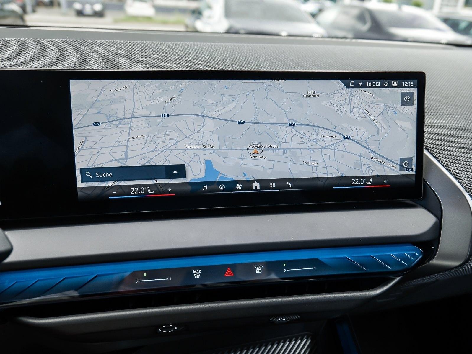 BMW X3 xDrive30e M Sport HUD PANO ACC AHK 360°KAM
