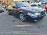 Cadillac Seville STS 4,6L V8 - Gebrauchtwagen bis 1.500 Euro mit TÜV