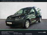 Volkswagen VW Caddy Kombi 2,0 TDI 4Motion KAMERA+NAVI+LED