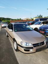 Opel Omega - Opel Omega in Dortmund