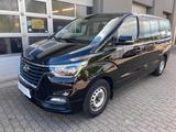 Hyundai H-1 Travel Trend Facelift, Trittstufe, Navi - Hyundai H-1 aus 2019