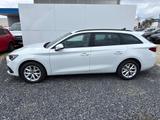 Seat Leon Sportstourer STYLE AHK ACC RFK 1.5 TSI 8... - Seat Leon von 2026