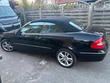 Mercedes-Benz CLK 320 CDI ELEGANCE ELEGANCE - gebrauchte Mercedes-Benz CLK 320 aus dem Jahr 2008