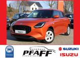 Suzuki Swift 1.2 HYBRID 4x4 COMFORT | VERFÜGBAR - New cars: Allradantrieb