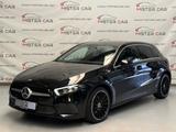Mercedes-Benz A 200 AMG ALU DIGI/LED/NAVI/LEDER/SPUR/MBUX/18 - Mercedes-Benz A 200 Gebrauchtwagen in Stuttgart