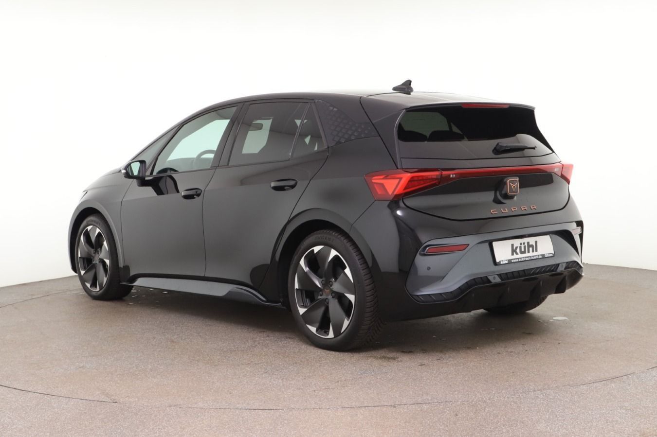 Cupra Born - Bild 4