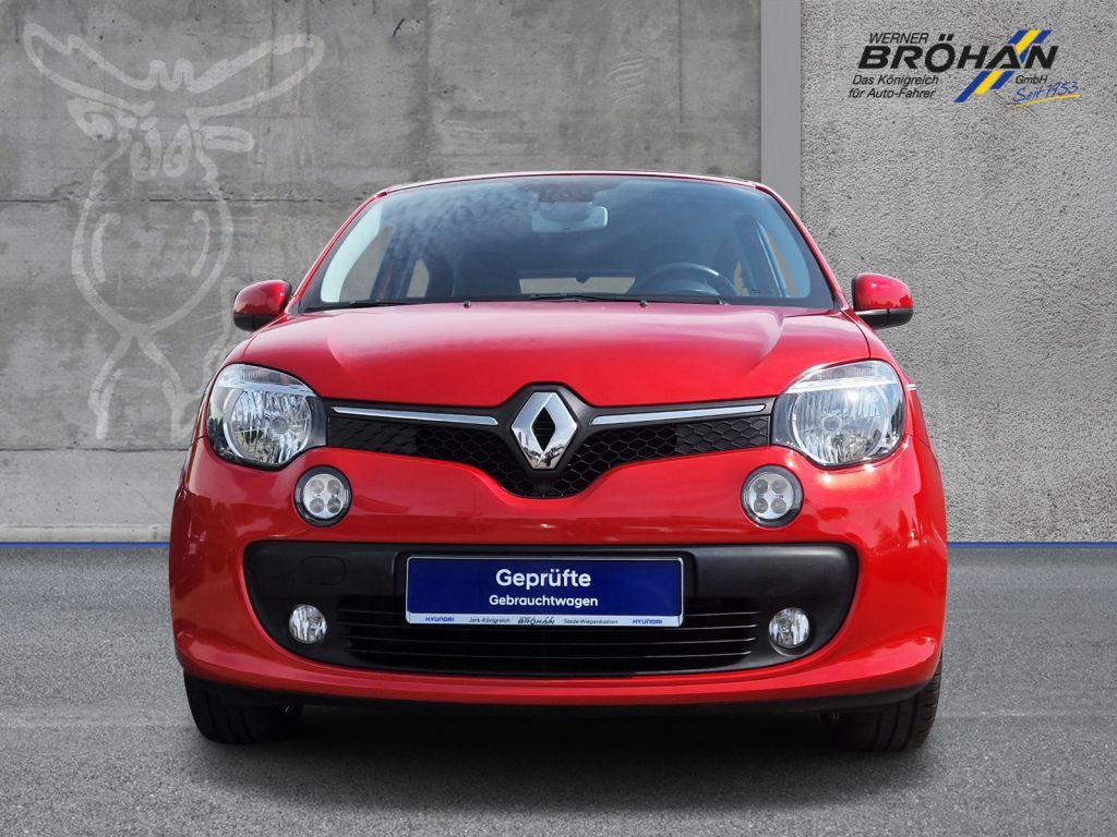 Fahrzeugabbildung Renault Twingo TCe 90 EDC Cosmic *Automatik*