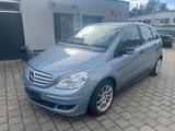 Mercedes-Benz B 170 B -Klasse B 170 - gebrauchte Mercedes-Benz B 170 aus dem Jahr 2005
