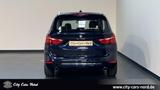BMW 220 Gran Tourer LED-AHK-KAMERA-MEMORY-KEYLESS - blaue BMW 220 Gran Tourer