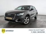 Audi Q2 1.5 35 TFSI sport LED+NAVI+SHZ+PDC+VIRTUAL+ - Audi Q2 Gebrauchtwagen in Düsseldorf