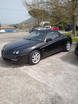 Alfa Romeo GTV Spider 2.0i JTS 16V cat - Alfa Romeo GTV: 2.0