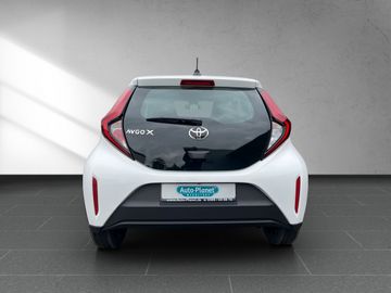 Toyota Aygo X 1.0 Play *ACC*CARPLAY*CAM*DAB*KLIMA*TEL*