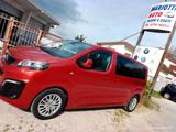 Peugeot Traveller HDi 9 POSTI - Peugeot Traveller aus 2017