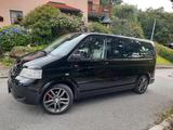 Volkswagen T5 Multivan - gebrauchte VW T5 Multivan aus dem Jahr 2009