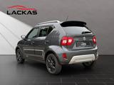 Suzuki Ignis 4x4 Comfort+ LED+NAVI+KAMERA+SITZHEIZUNG - gebrauchte Suzuki Ignis aus dem Jahr 2023