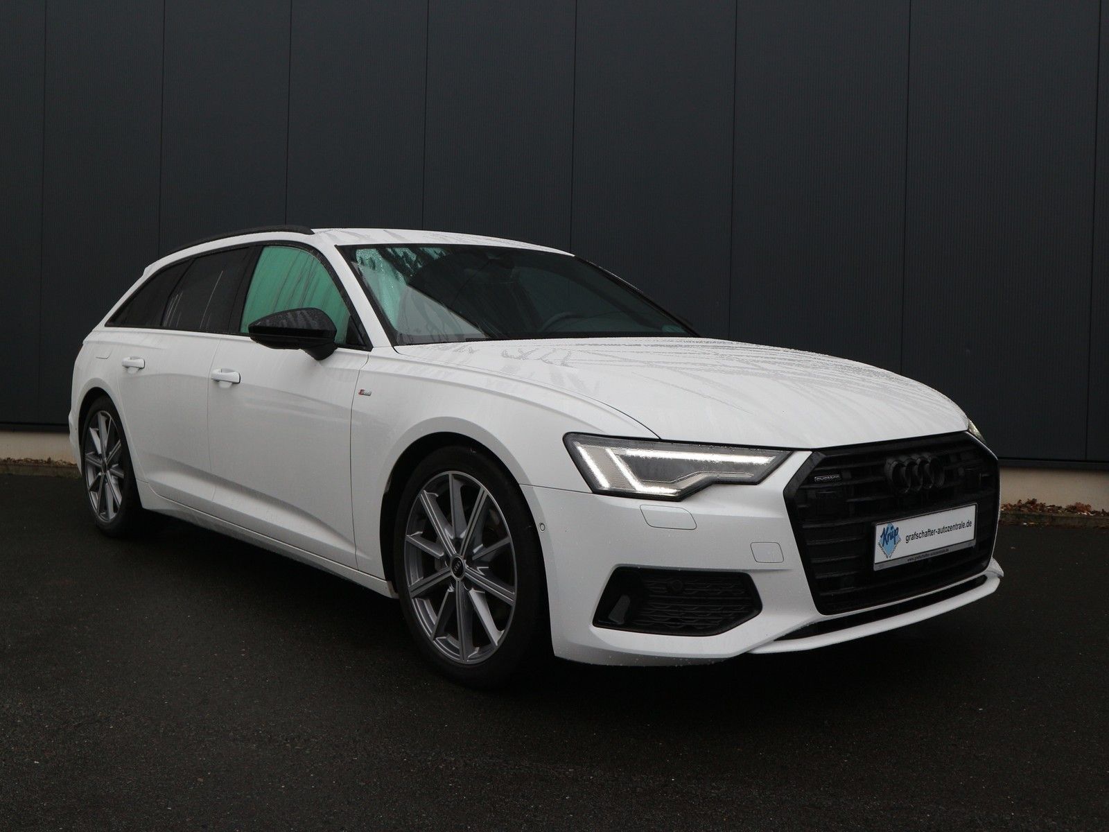 Audi A6 - Bild 3