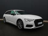 Audi A6 Avant 3,0 TDI Q S LINE SPORT /MATRIX/AHK/TOUR - Audi A6: Kombi, 3.0