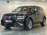 Volkswagen Tiguan Allspace 2.0TDI R LINE 4M* LED#SHZ#LH#SH - gebrauchte VW Tiguan Allspace aus dem Jahr 2020