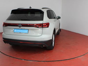 Volkswagen Touareg - 3