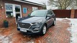 Hyundai TUCSON 1.6 Trend (Facelift), Kamera, Carplay!!! - gebrauchte Hyundai Tucson mit Facelift