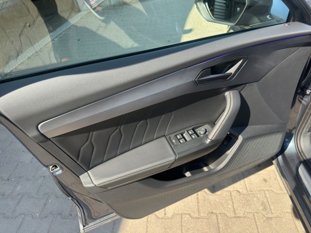Formentor e-HYBRID 1.4eTSI Hybrid 150kW AHZV LED