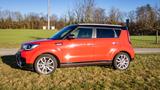 Kia Soul 1.6 T-GDI DCT Turbo GS Sondermodell - Kia Soul Turbo mit Benzin-Antrieb