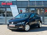 Volkswagen Polo V 1.2 Ltr. Comfortline*Klima*Sitzhzg*2.Hand - gebrauchte Kleinwagen in Augsburg