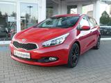 Kia cee'd Sportswagon 1.4 CRDi Edition 7 TUV - Kia cee'd Sportswagon aus 2015