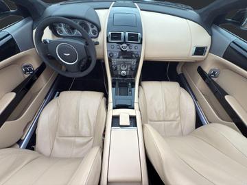 2010 Aston Martin DB9 — миниатюра 14