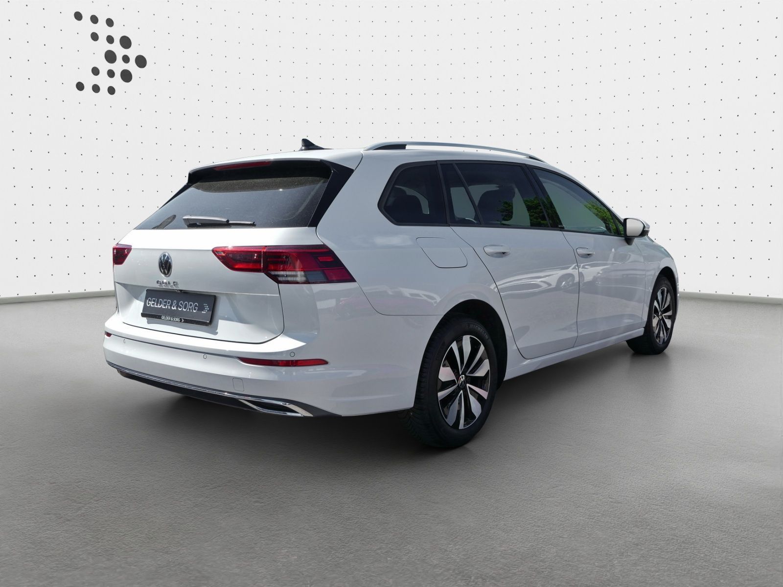 Volkswagen Golf - Bild 2