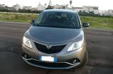Lancia Ypsilon Ypsilon 1.2 69 CV 5 porte Silver - Lancia Ypsilon aus 2017