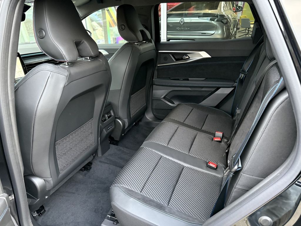 RENAULT Espace - Bild 10