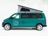 Volkswagen Transporter 2.0 TDI L2 California | Slaaphefdak - Diesel