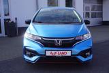 Honda Jazz 1.3 Tempomat Sitzheizung Klima USB PDC - Honda Jazz: Si