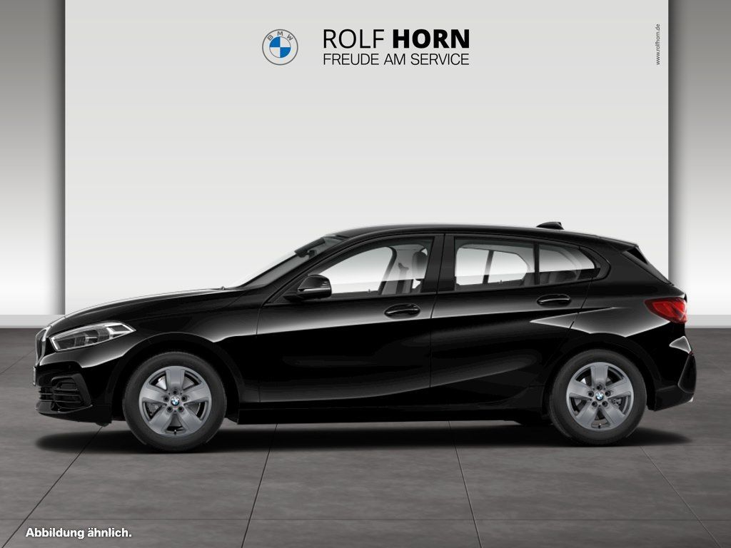 BMW 116 - Bild 5