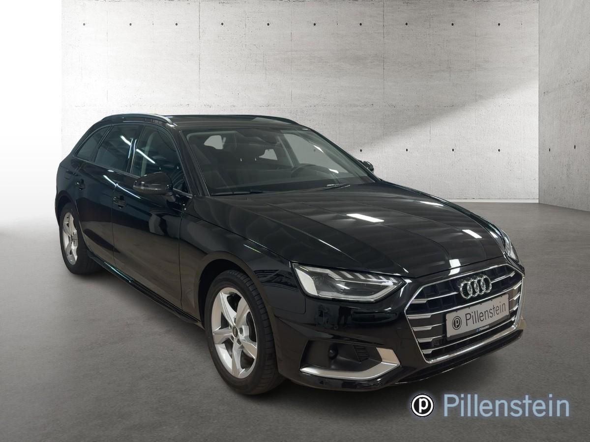 Audi A4 - Bild 5