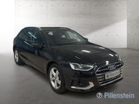 Audi A4 - Vorschau Bild 5