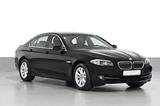 BMW 530i *AUS 1 HAND*UNFALLFREI*TOP-ZUSTAND* - BMW 530 in Düsseldorf